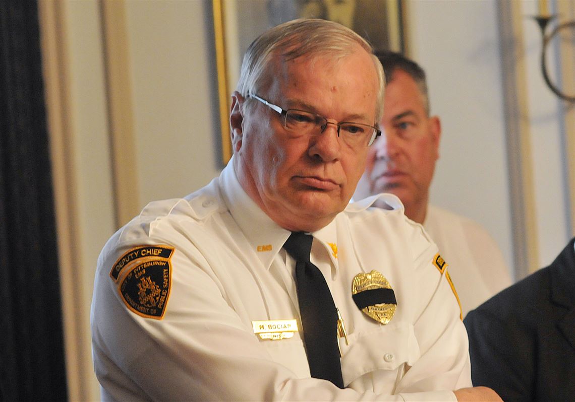 pittsburgh-s-ems-chief-to-retire-in-march-pittsburgh-post-gazette