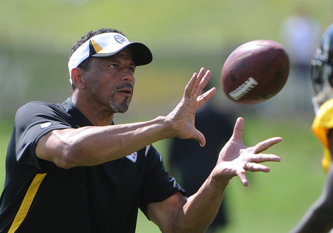 Former Steelers greats Hines Ward and Rod Woodson land head coaching jobs  in XFL | Pittsburgh Post-Gazette