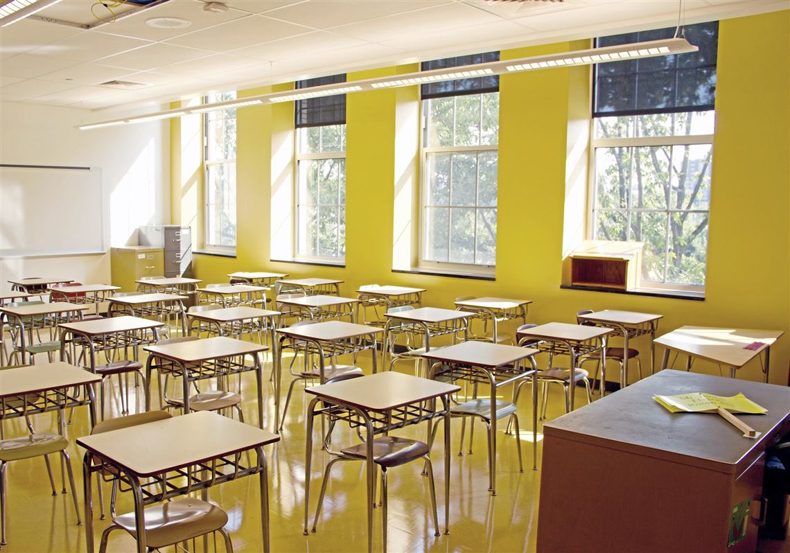 Mt. Lebanon recognized by state of Pennsylvania as Safe School