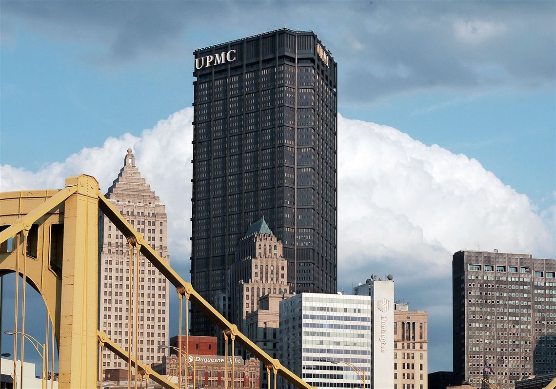 Complaint UPMC uses nonprofit dollars to build forprofit subsidiaries