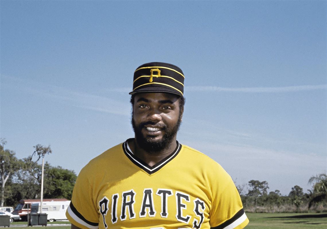 22 August 2009: Dave Parker, member of the 1979 World Champion Pittsburgh  Pirates and former teammates were honored on the 30th anniversary of their  Championship season prior to the game between the Reds and the Pirates. The  Pirates defeated