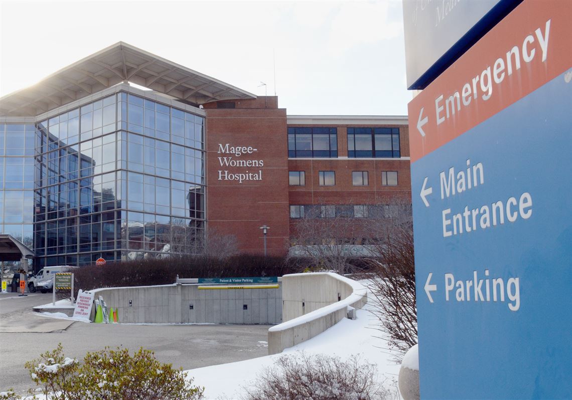 Highmark, UPMC battle over Magee Pittsburgh PostGazette