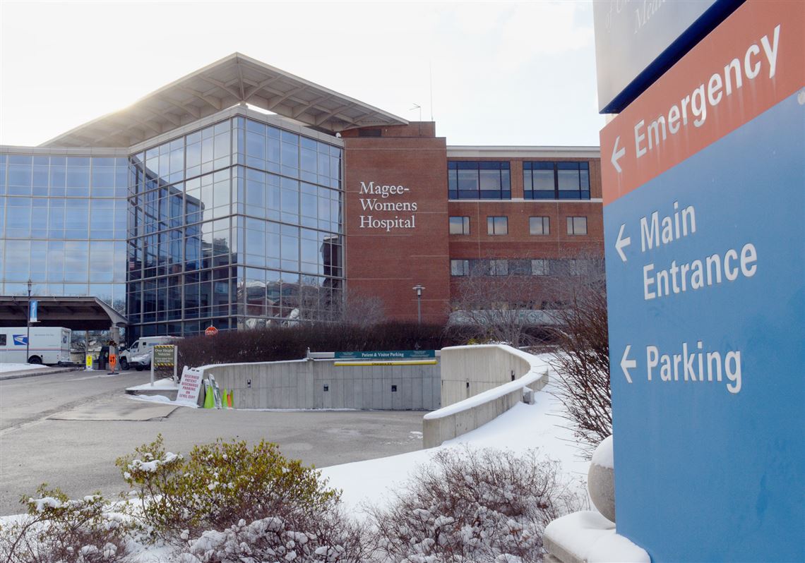 Genetic tailoring? Pittsburgh-area hospitals set to join nationwide ...