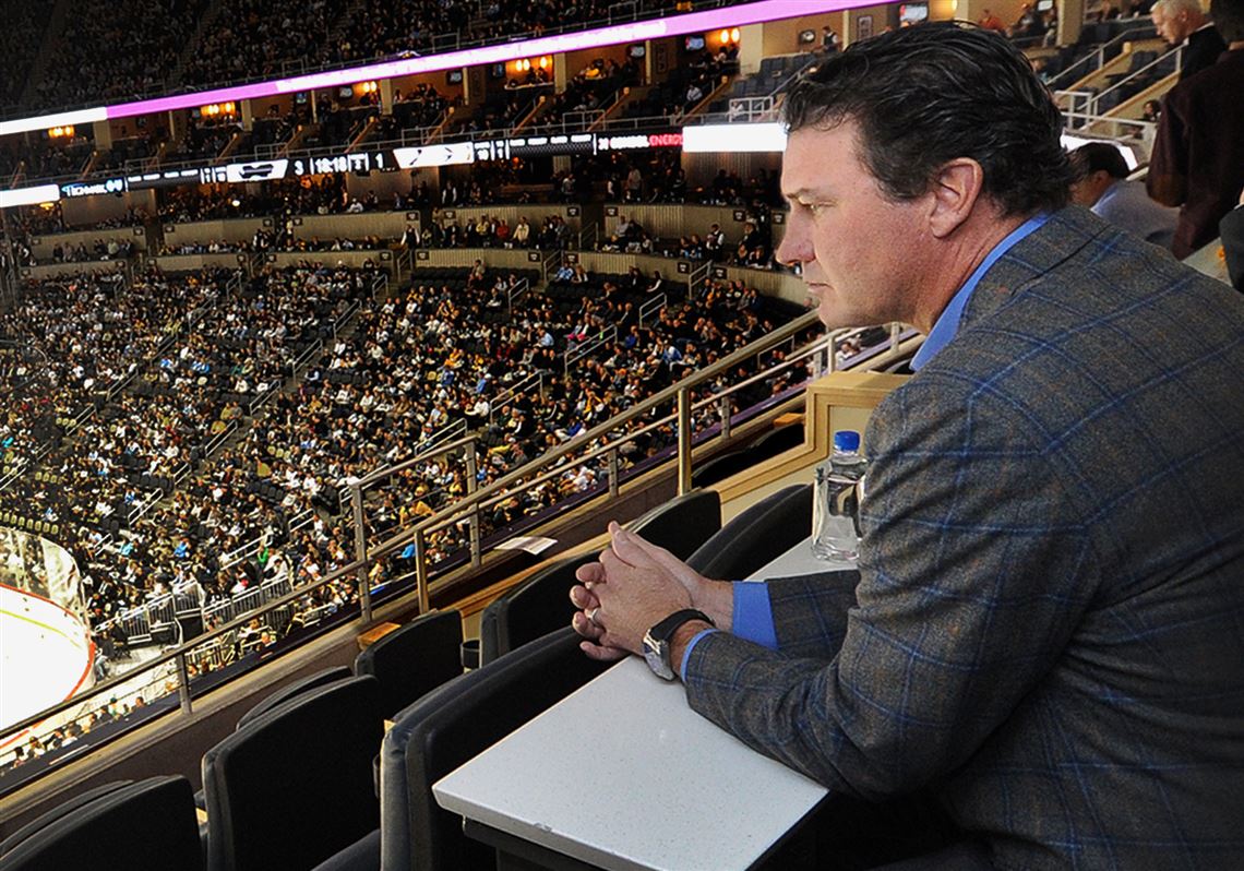 Pittsburgh Penguins Store - Consol Energy Center