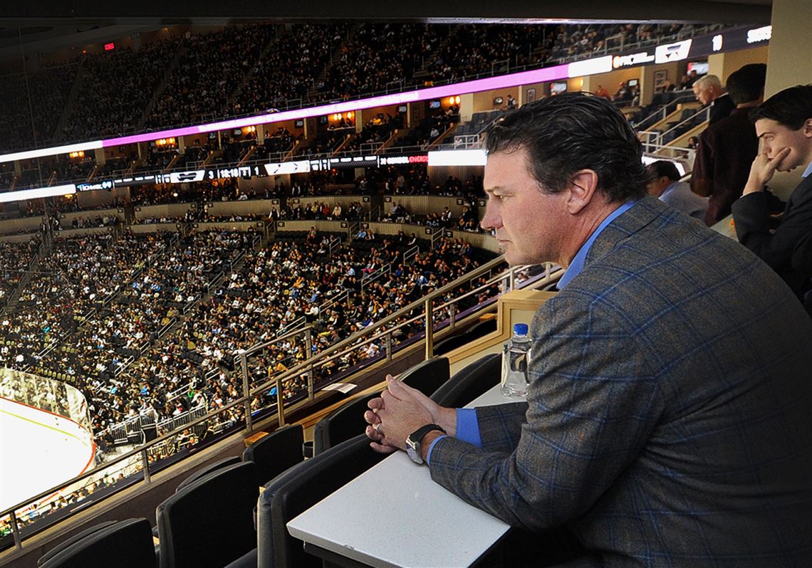 Ron Cook: Fenway Sports Group needs Mario Lemieux to be involved