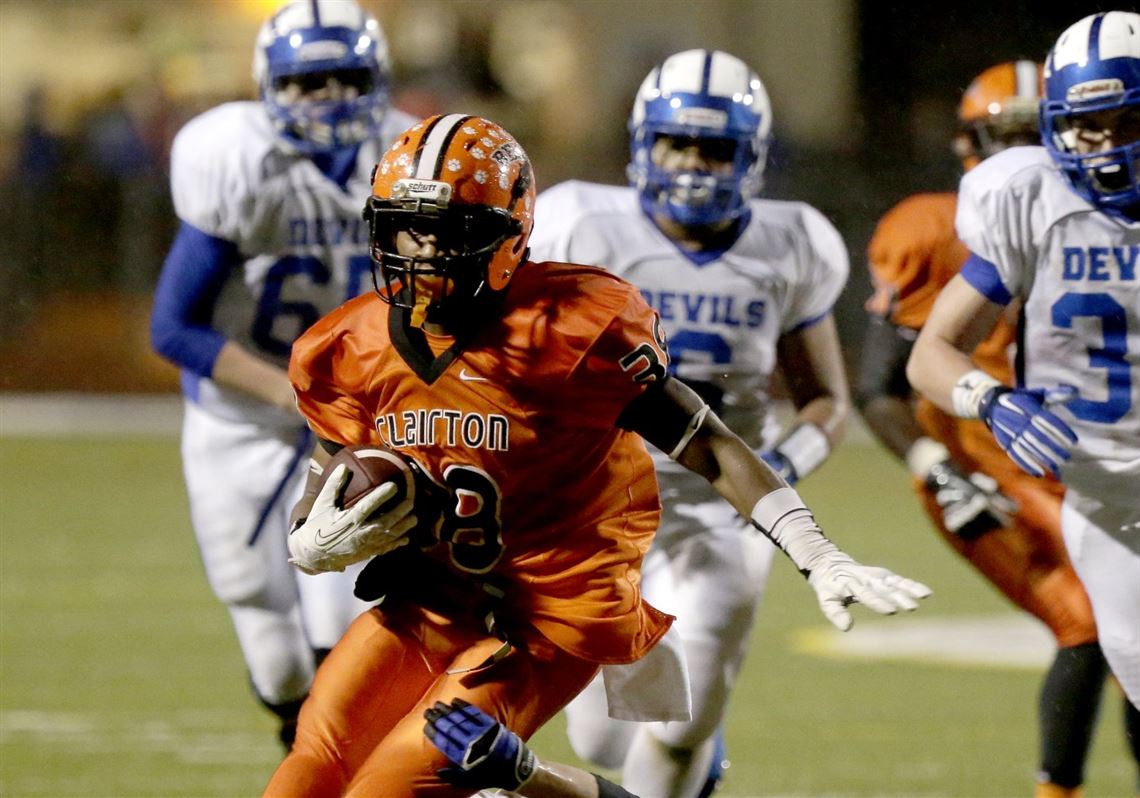 Varsity Xtra A bounty of defensive backs Pittsburgh PostGazette