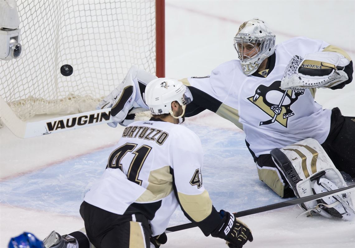 Seth Rorabaugh's Penguins chat transcript 2.9.15 Pittsburgh Post Gazette