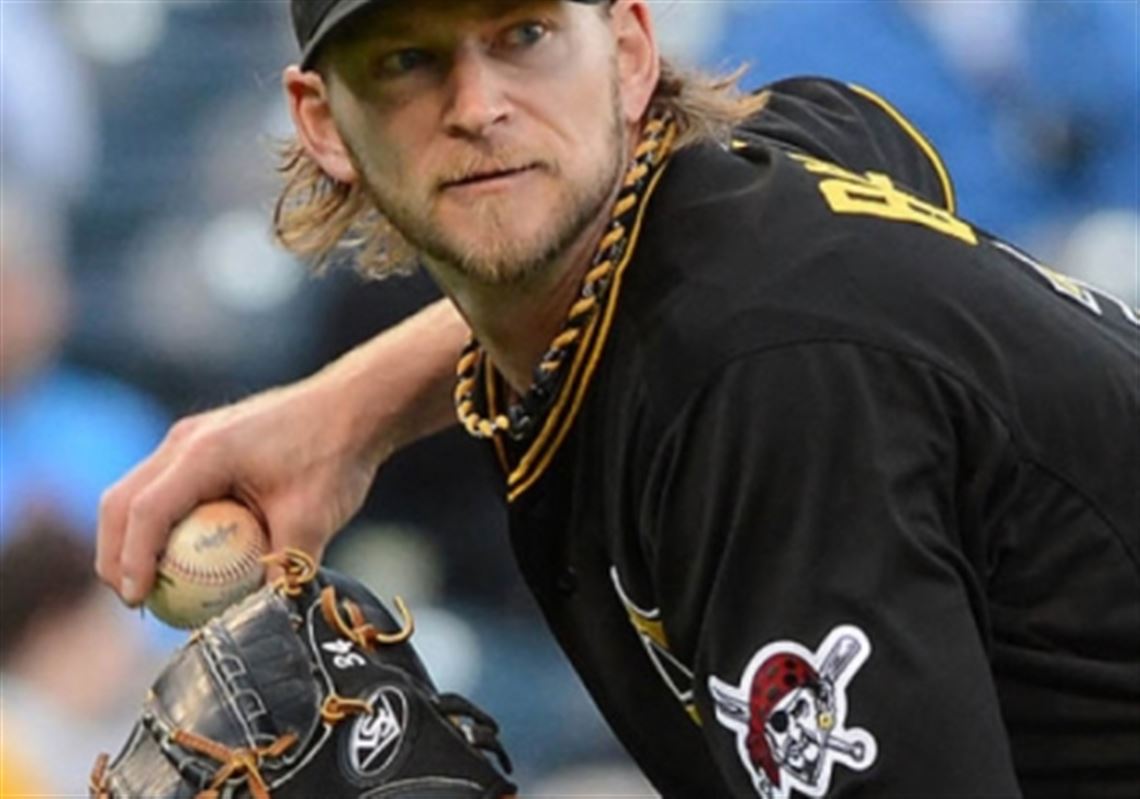 2013 A.J. Burnett vs 2015 Gerrit Cole: Which Season was Better for the  Pittsburgh Pirates?