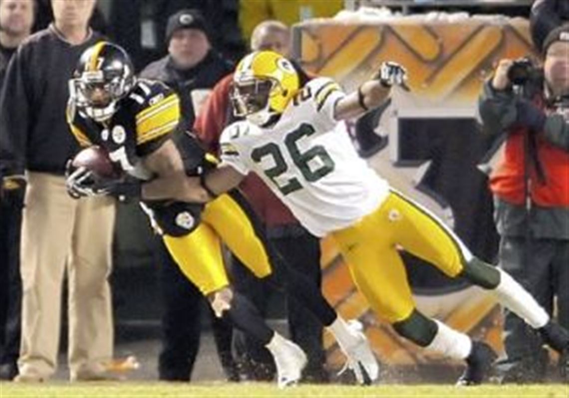 Inside the Super Bowl XLV matchups: Pittsburgh Steelers vs. Green