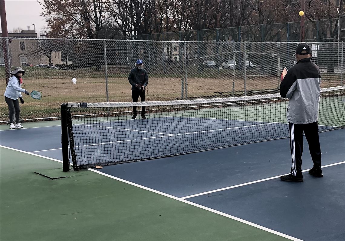 Pickleball facility proposed for Peters Township