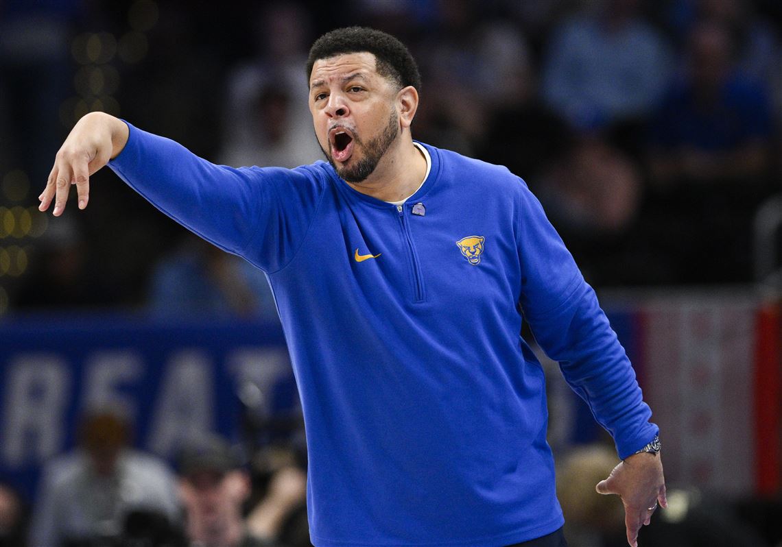 Joe Starkey: Jeff Capel’s bitterness is well-earned — NCAA tournament selection committee totally flopped