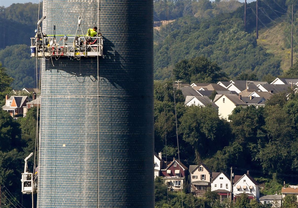 Ahead Of Infrastructure Bill Congress Brings Back Earmarks But What Does That Mean For Pittsburgh Pittsburgh Post Gazette