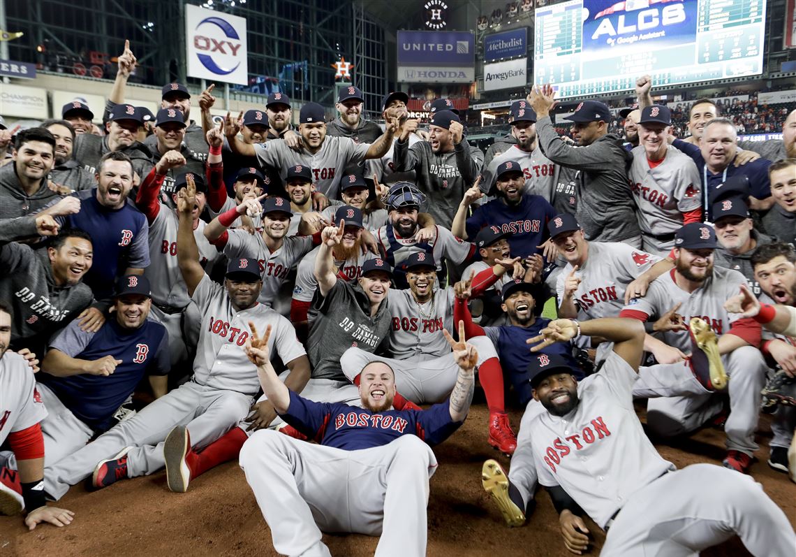 Boston Red Sox get two ALCS tries to trump a Detroit Tigers ace