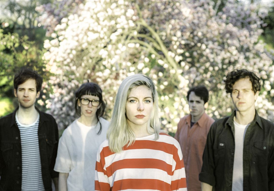 Music preview: Alvvays makes Pittsburgh debut | Pittsburgh Post-Gazette