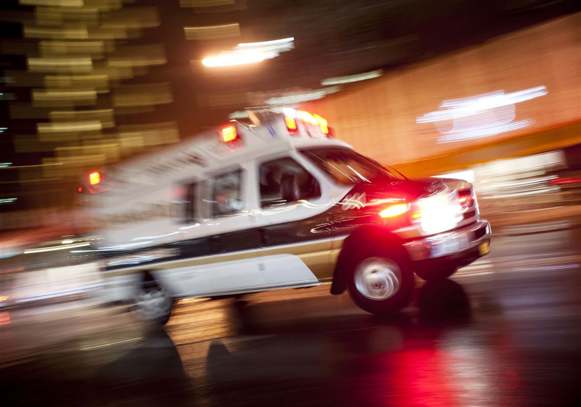 Woman found dead in portable toilet on Washington & Jefferson campus