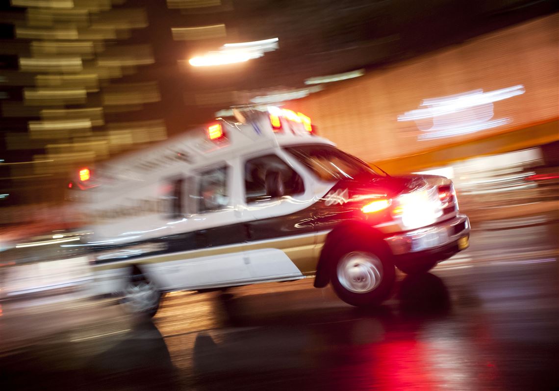 Pedestrian, 63, fatally struck by two vehicles in North Versailles