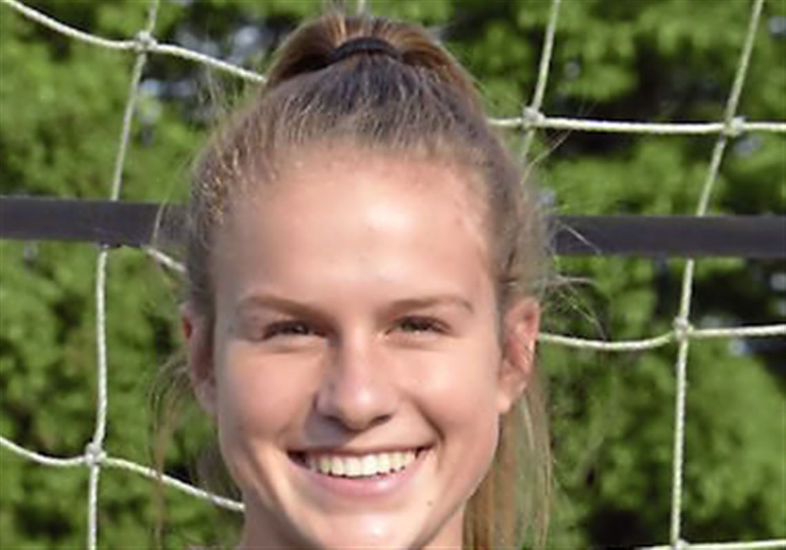 WPIAL Class 1A girls soccer championship Sisters help to tie record as