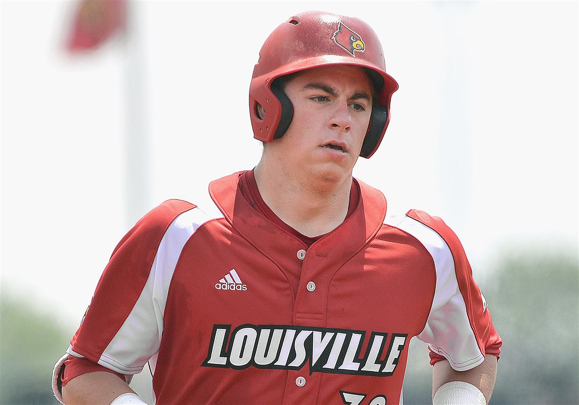 MLB Draft 2017  Brendan McKay drafted No. 4 by Tampa Bay Rays, who'll try  him both ways
