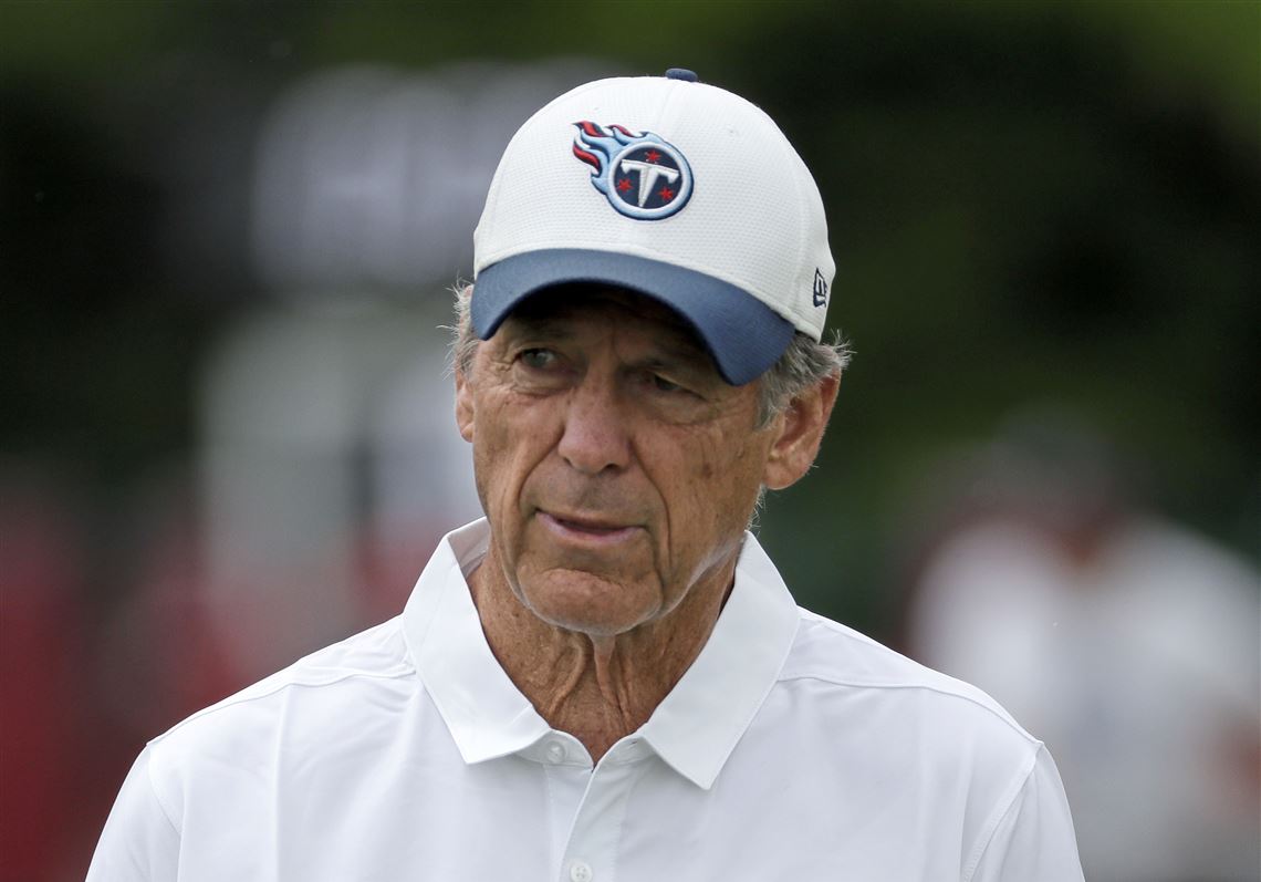 Dick LeBeau is coming back, and the Steelers are bracing for things to ...