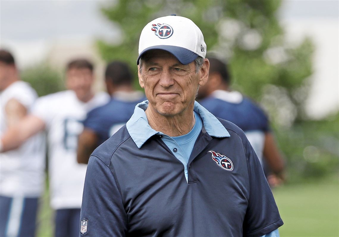 He could go to 100': At 80 years old, Dick LeBeau shows no signs of slowing  down | Pittsburgh Post-Gazette