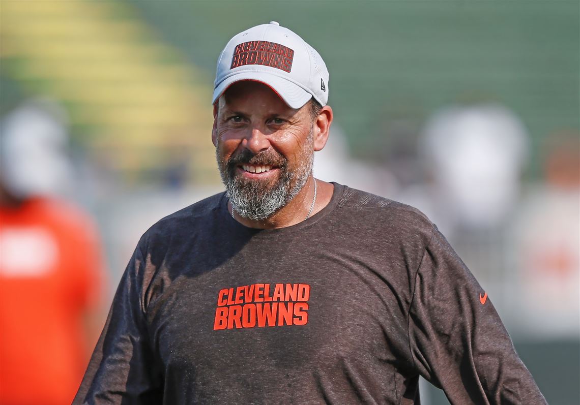 Report: Former Steelers offensive coordinator Todd Haley takes high-school  job