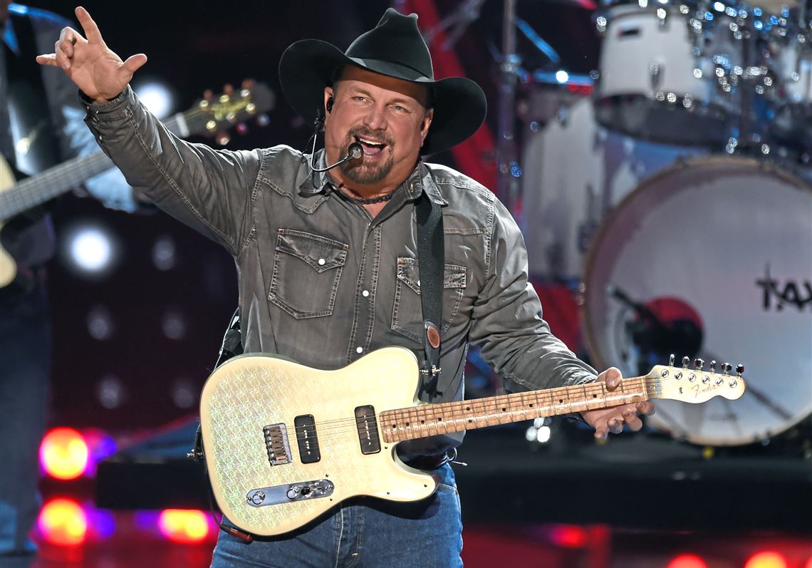 The lowdown on the record-breaking Garth Brooks concert at Heinz Field