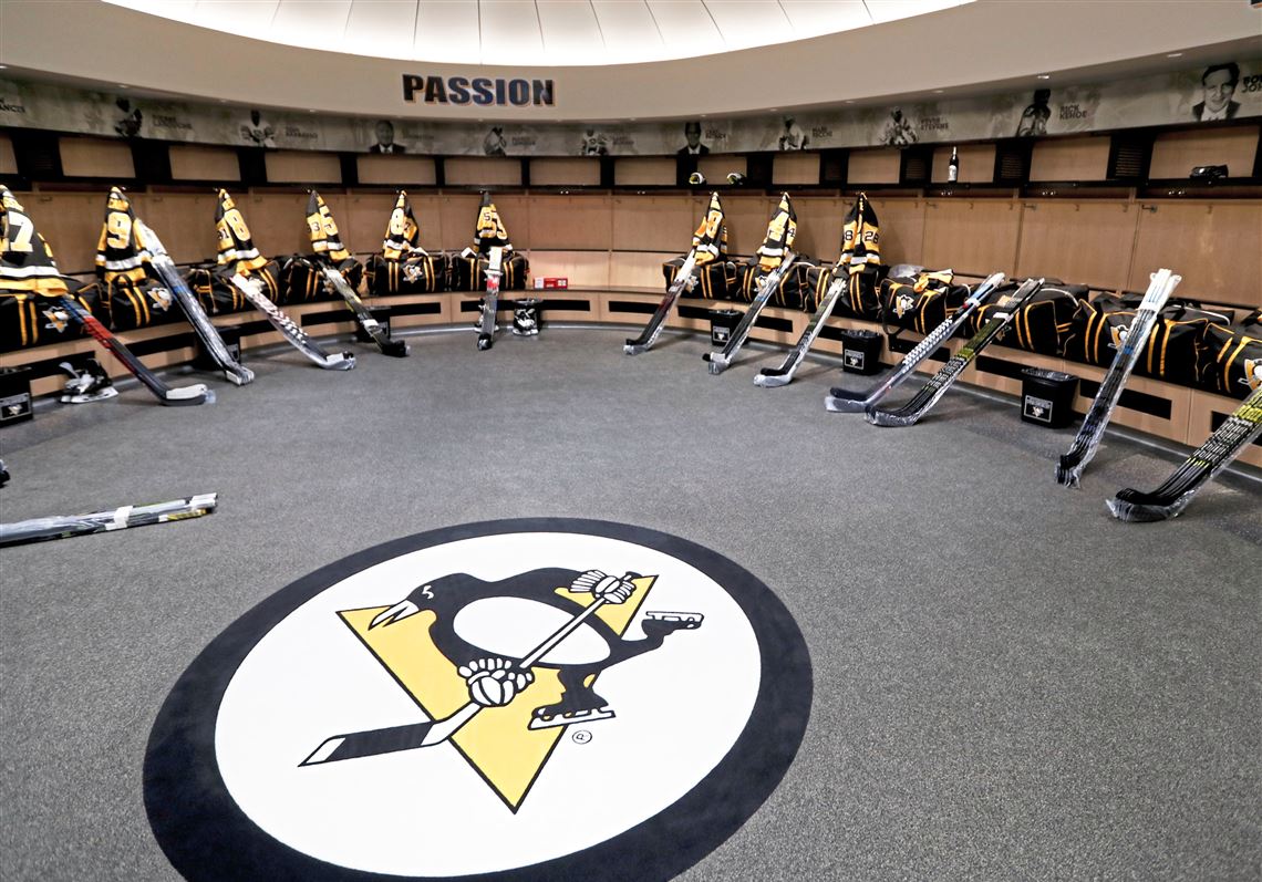 Pittsburgh Penguins Elite Hockey