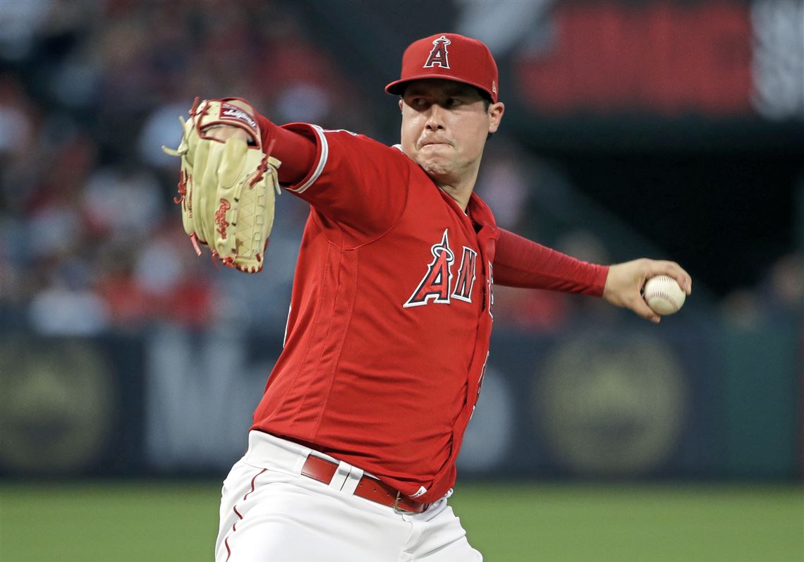 Nine players to honor Tyler Skaggs on MLB Players' Weekend jerseys