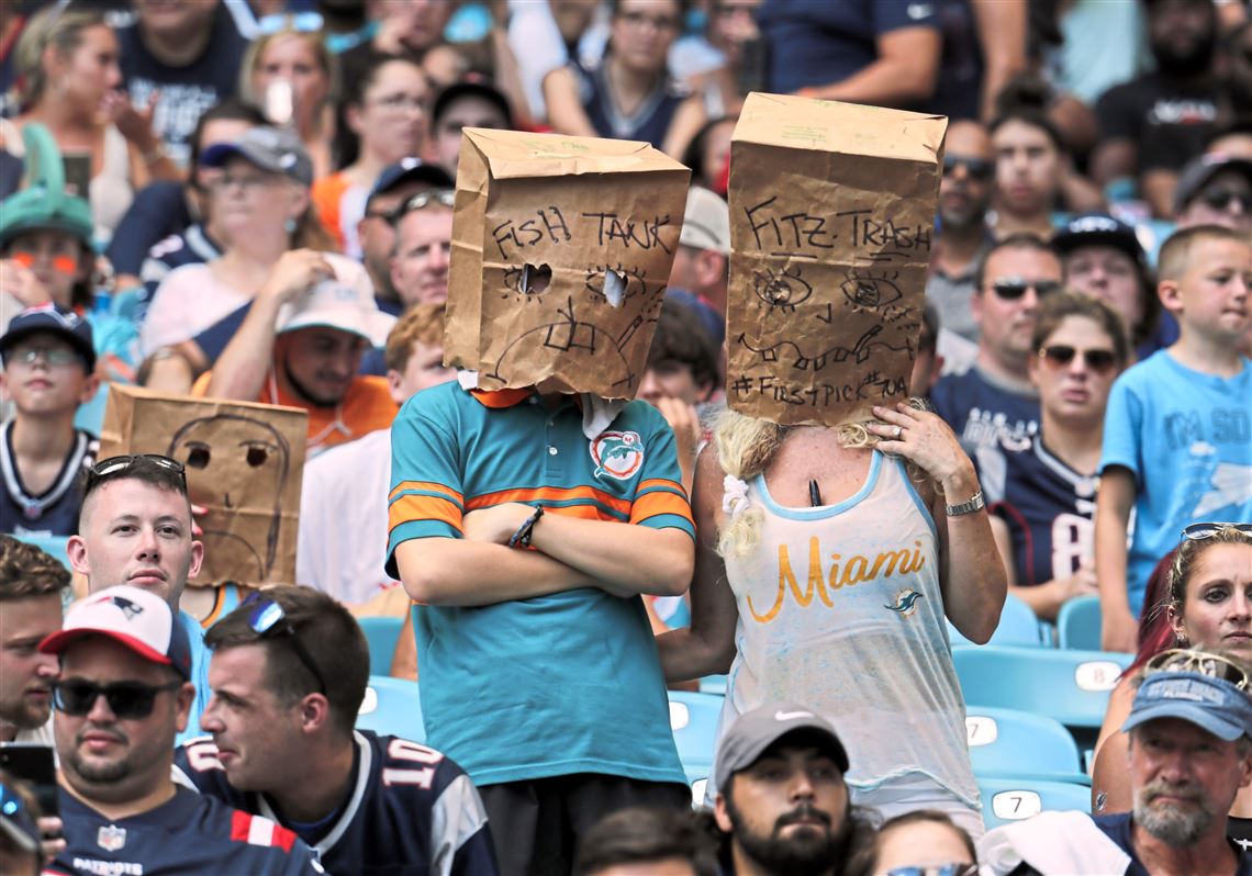 What Was Your Most Heartbreaking Moment As A Miami Dolphins Fan? (Time  Stamps In Description & Leave Your Heartbreaking Moments Below!) :  r/miamidolphins