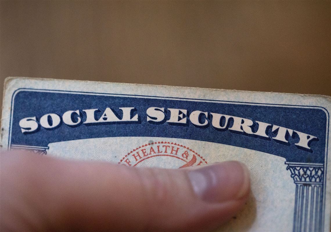 Federal Judge May Block DOGE From Accessing Millions of Americans’ Social Security Data!