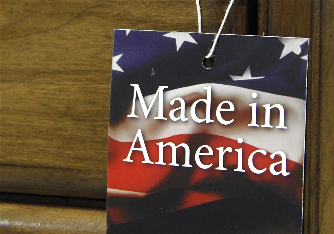 Save manufacturing Pittsburgh PostGazette