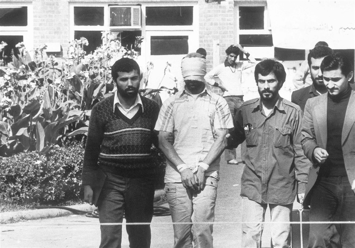Overdue justice: Iranian hostages still waiting for restitution |  Pittsburgh Post-Gazette