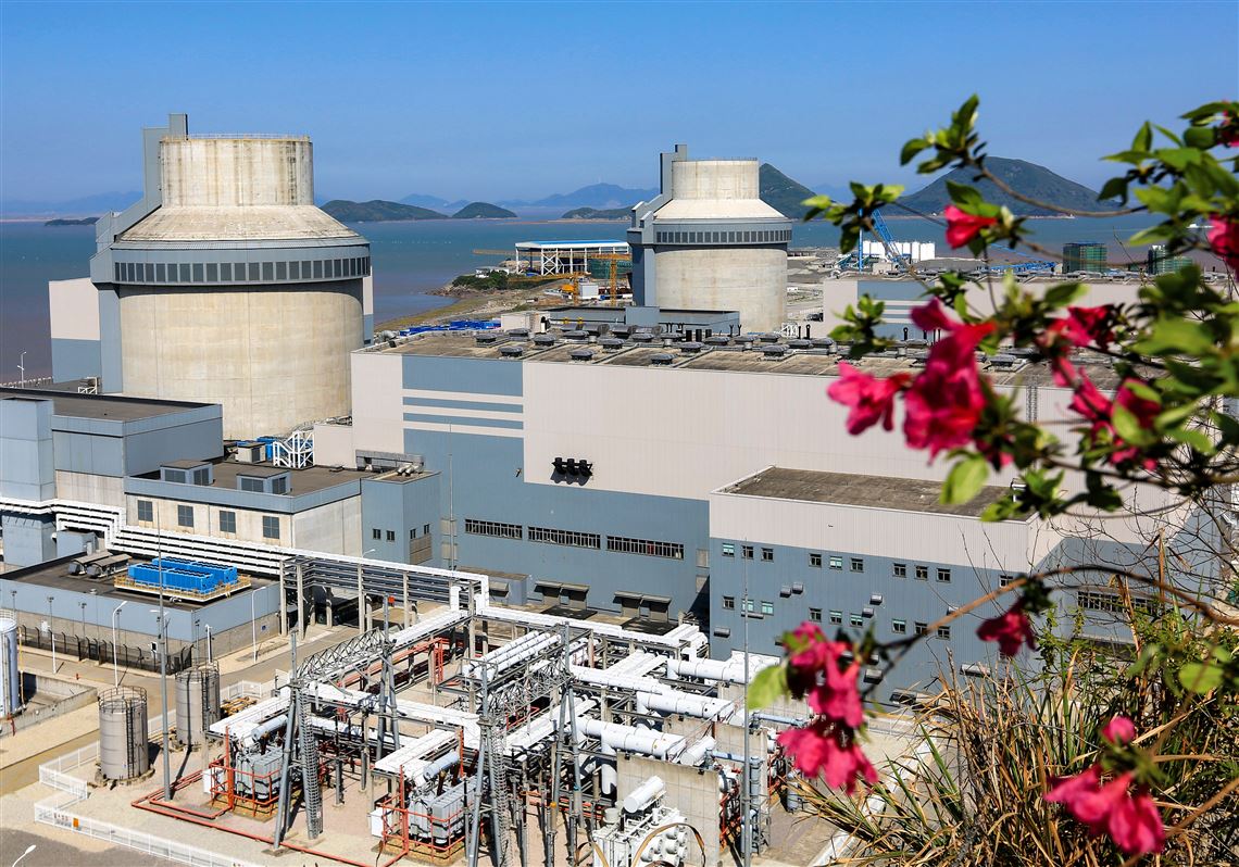 Where the Russians are coming, so is Westinghouse with its nuclear