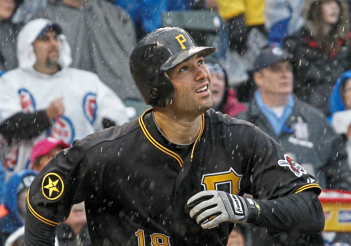 Neil Walker Set To Join 937 The Fans Morning Show Weekly Pittsburgh Post Gazette