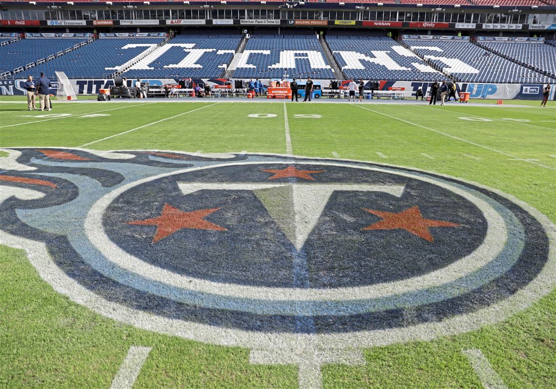 No Fans For Titans Home Opener