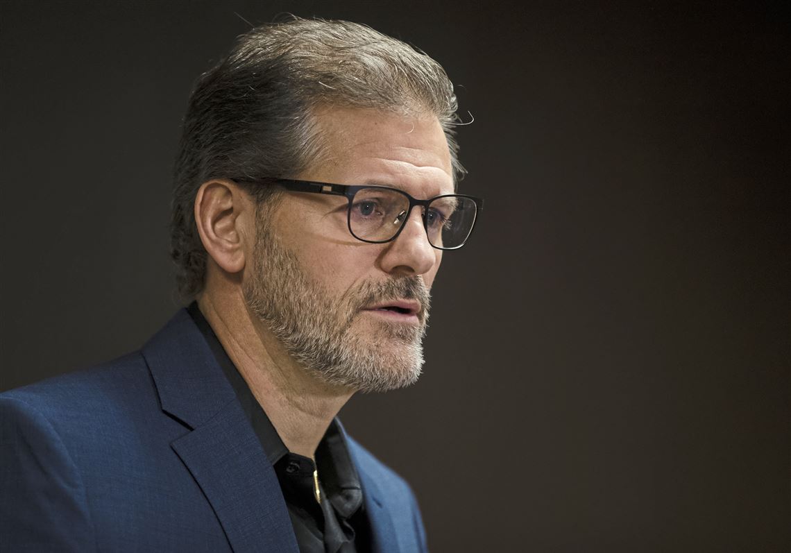 Gut Feeling' Brings Ron Hextall Back to Philly