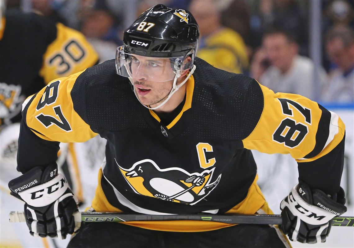 Crosby returns to lineup after missing 5 games in COVID-19