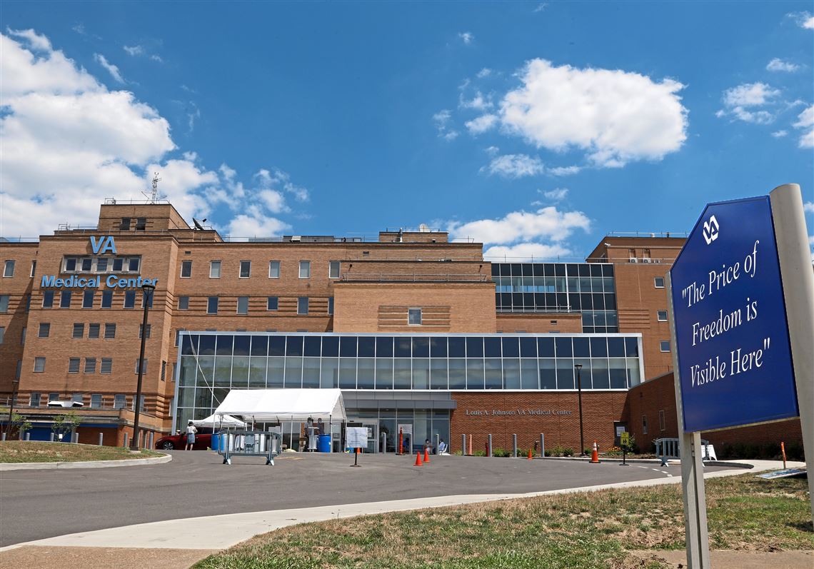 Clarksburg VA nursing assistant pleads guilty to 7 veterans’ murders