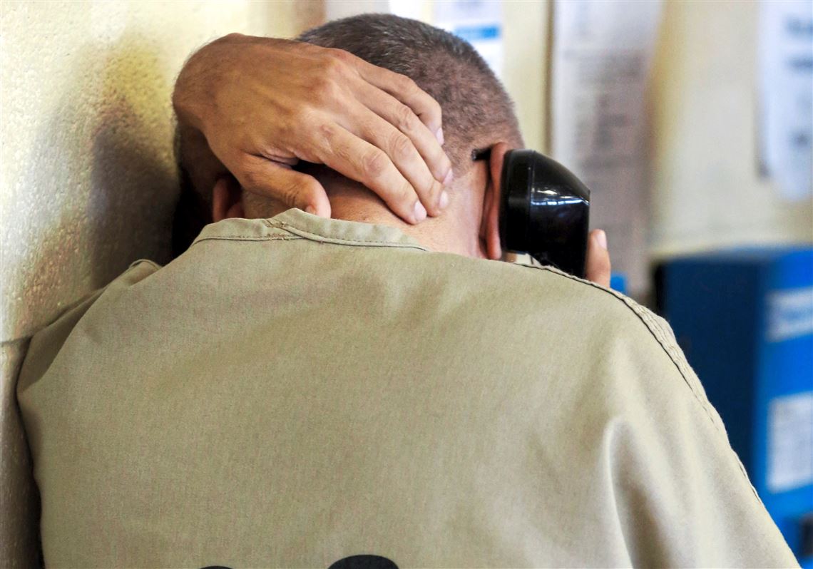 Put A Cap On Prison Call Costs Pittsburgh Post Gazette