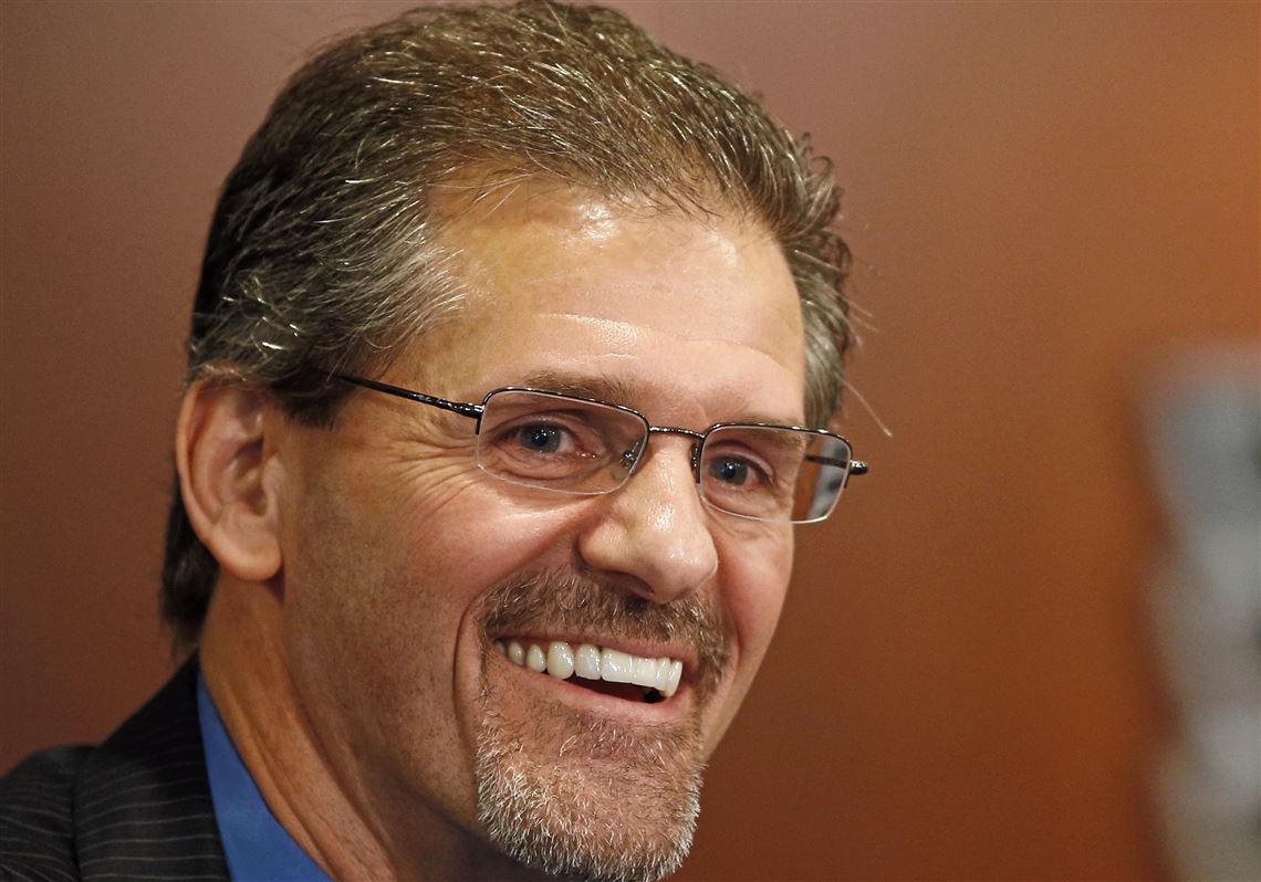 Penguins sign another of Ron Hextall's former Philadelphia Flyers draft  picks