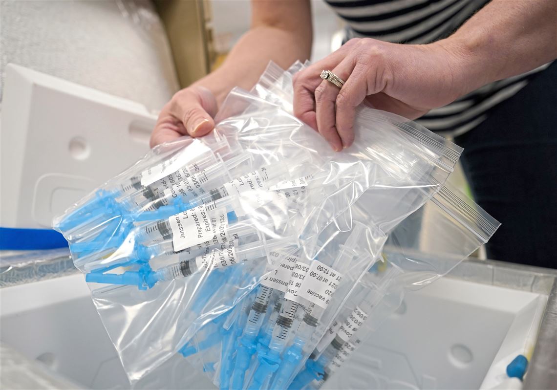 Mobile Clinic Will Provide Covid Testing Today In North Fayette And East Pittsburgh Pittsburgh Post Gazette