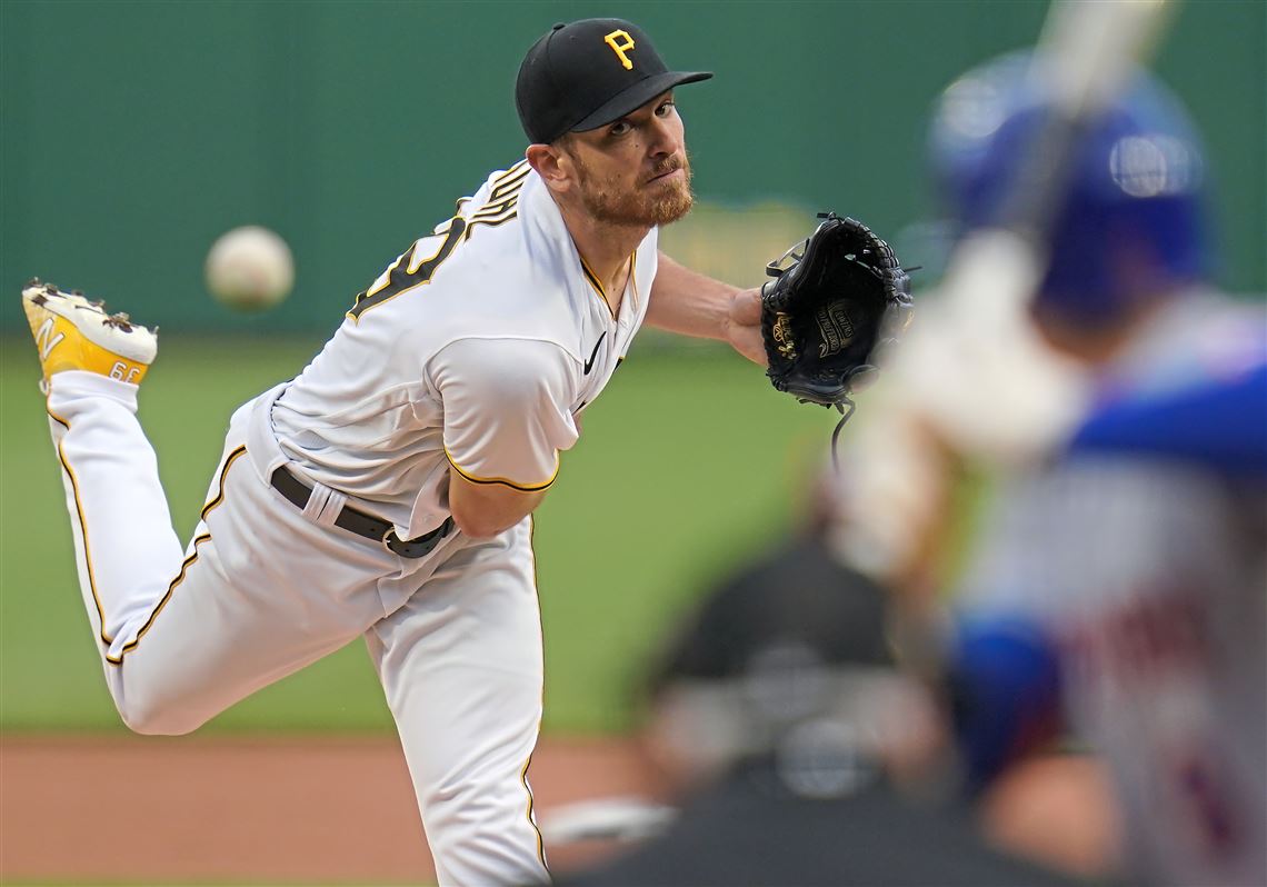 Pittsburgh Pirates: Non-Tendered Pitchers Worth Pursuing