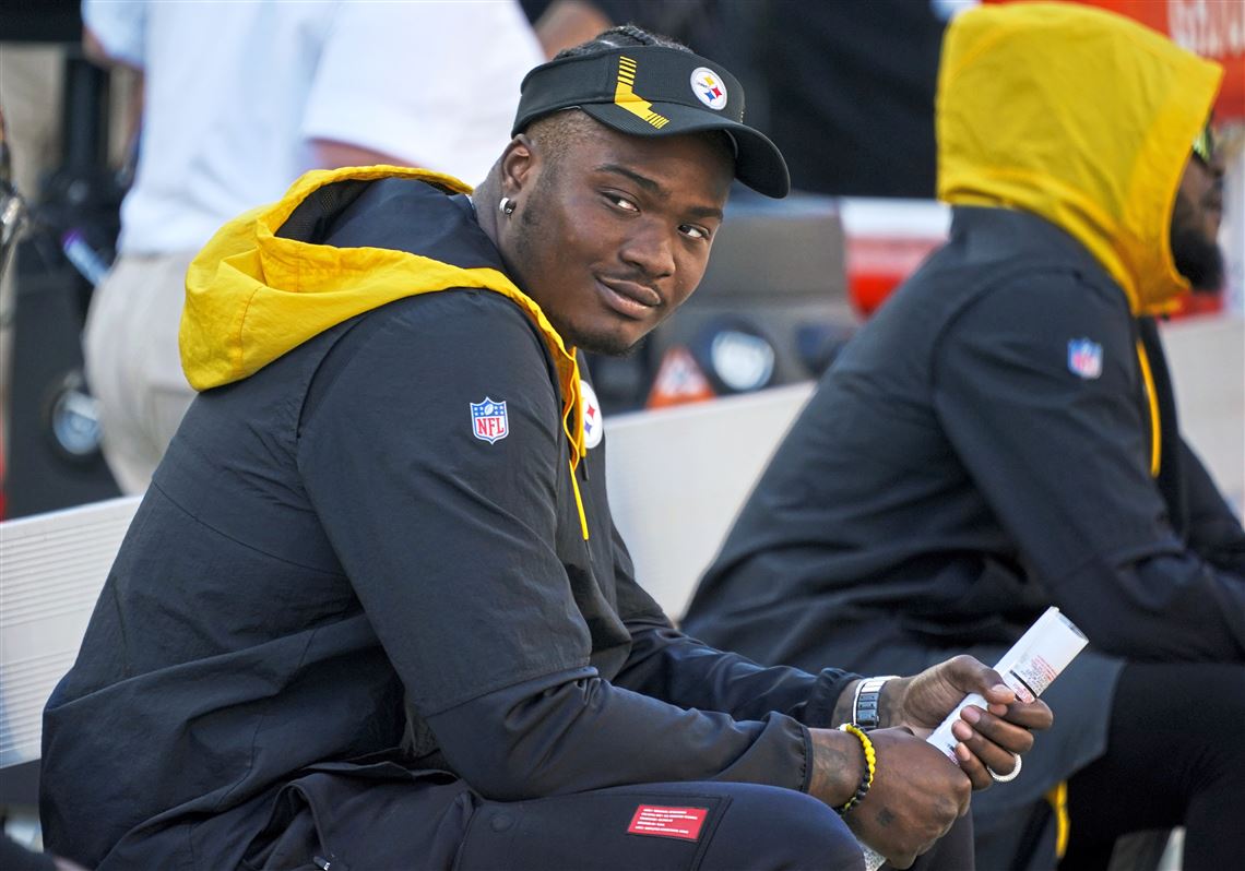 That's just lazy': Dwayne Haskins called out by Pittsburgh Steelers'  coaches: Report