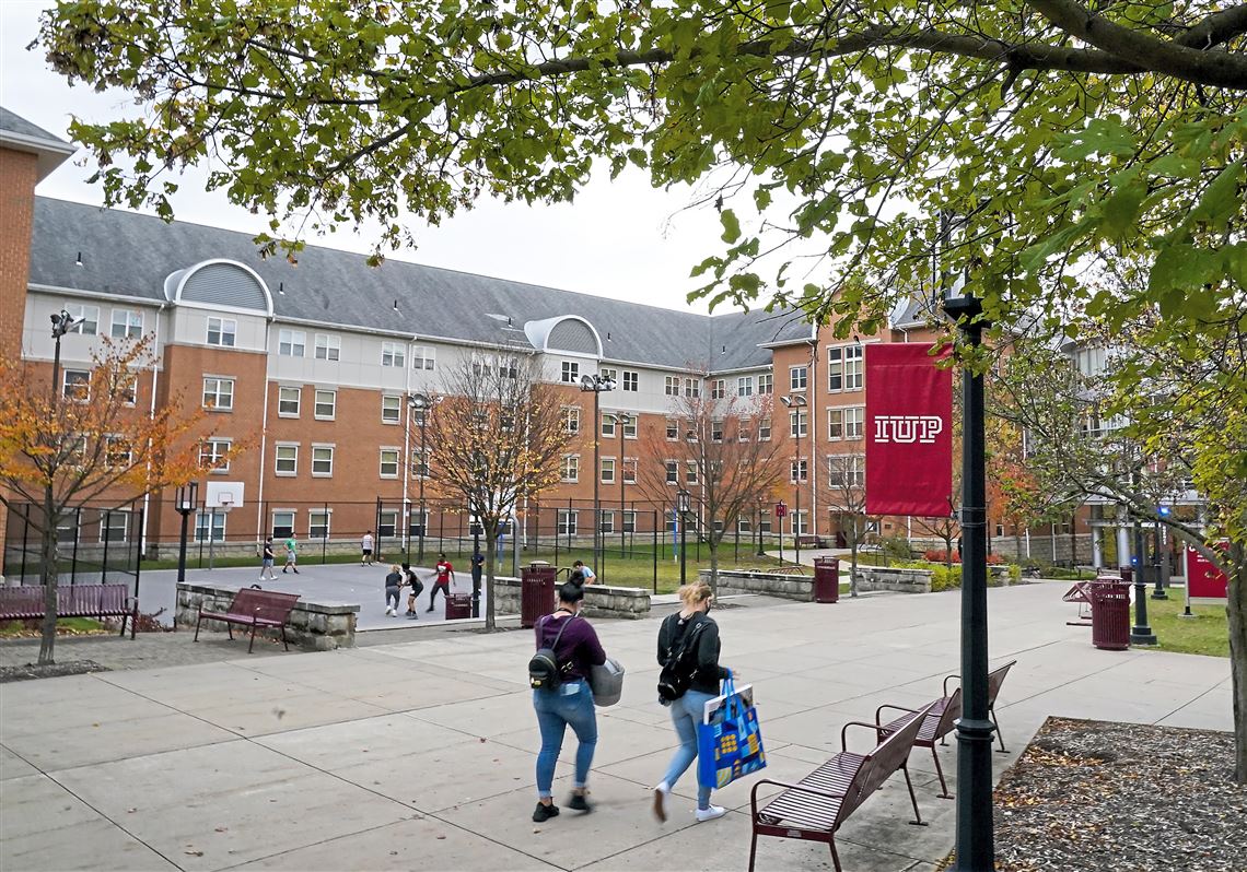 IUP returns to flatrate tuition, a 20 reduction for some Pittsburgh
