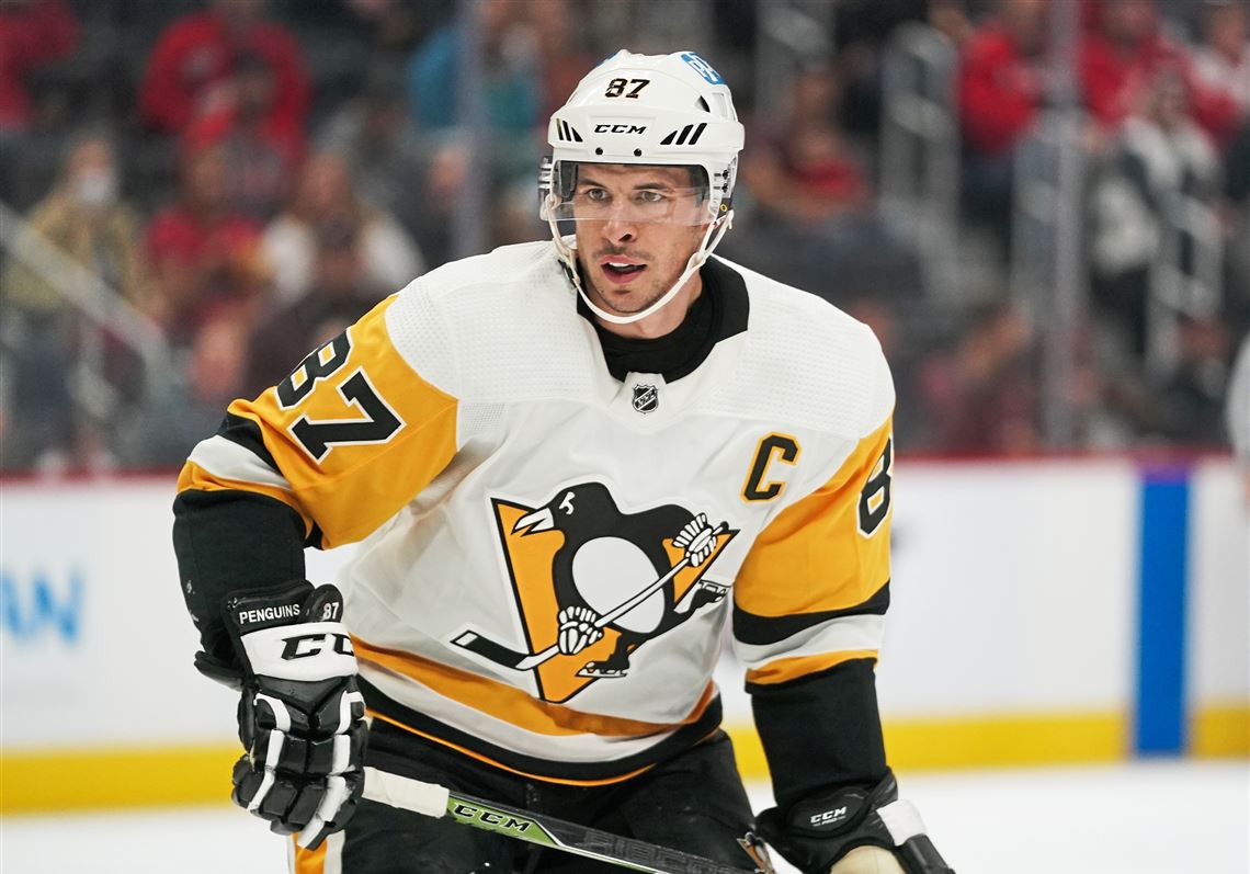 WATCH: What's next for Penguins after snapping losing streak vs ...