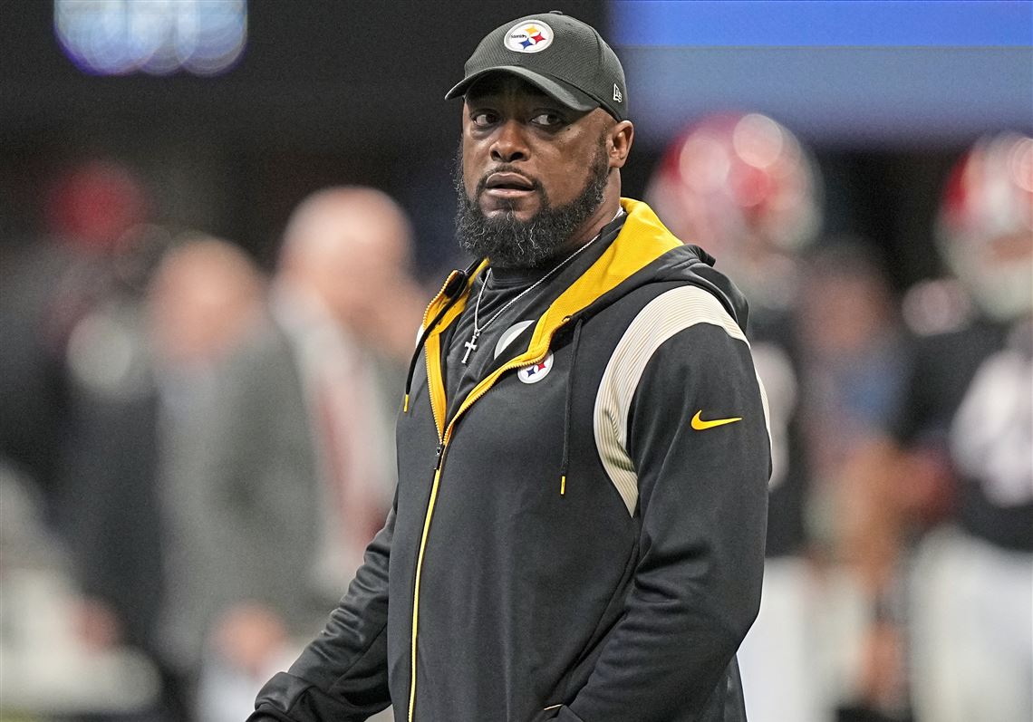 Ron Cook: Man of multitudes Mike Tomlin has shown the good, bad and ugly |  Pittsburgh Post-Gazette