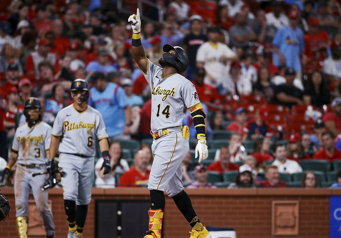 Boston's starters continue to struggle, Pirates power past Red Sox