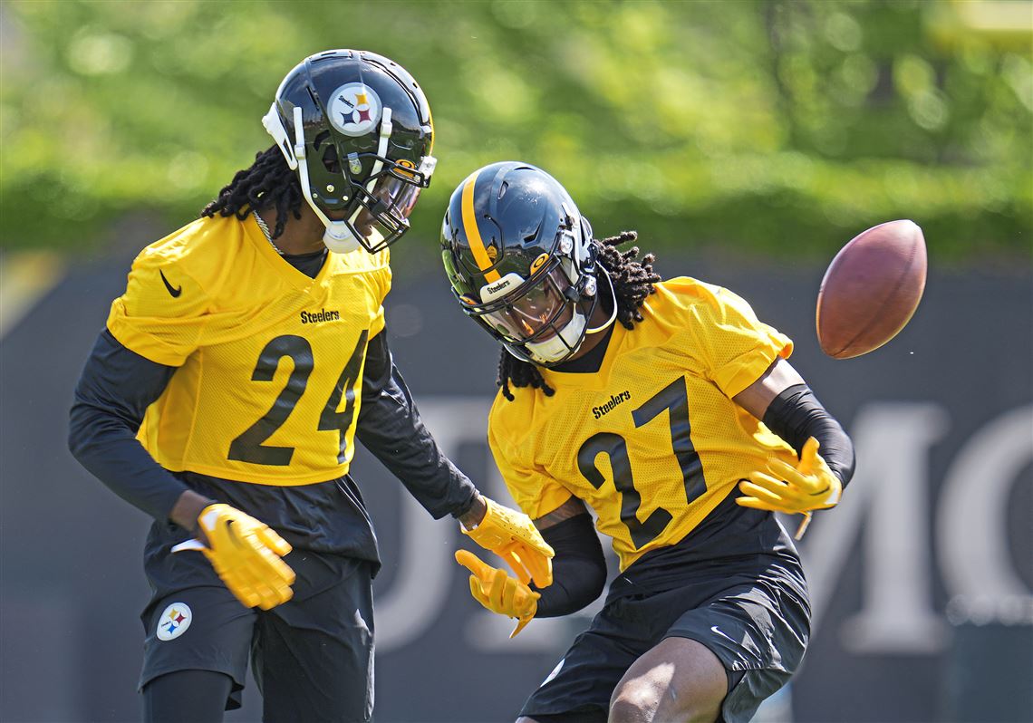 Steelers training camp preview: 5 position battles to watch this summer