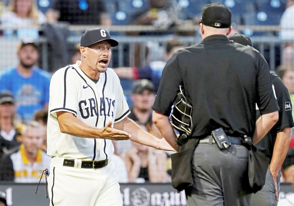 How long until another MLB team wants Pirates' Don Kelly to manage? |  Pittsburgh Post-Gazette