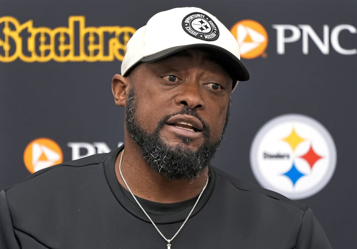 WATCH: Why has Steelers' Arthur Smith hiring been unpopular? What moves  does his offense require?